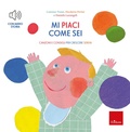 Cover: Mi piaci come sei - Edizioni Centro Studi Erickson