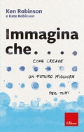 Cover: Immagina che... - Edizioni Centro Studi Erickson