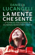 Cover: La mente che sente - Edizioni Centro Studi Erickson