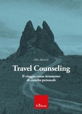 Cover: Travel Counseling - Edizioni Centro Studi Erickson