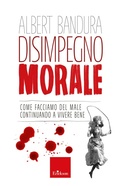 Cover: Disimpegno morale - Edizioni Centro Studi Erickson