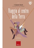 Cover: Viaggio al centro della Terra - Edizioni Centro Studi Erickson