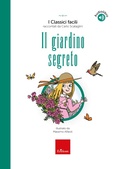 Cover: Il giardino segreto - Edizioni Centro Studi Erickson