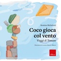 Cover: Coco gioca col vento - Edizioni Centro Studi Erickson