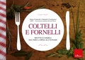 Cover: Coltelli e fornelli - Edizioni Centro Studi Erickson