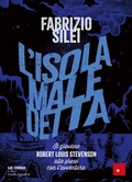 Cover: L'isola maledetta - Edizioni Centro Studi Erickson