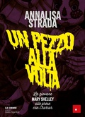 Cover: Un pezzo alla volta - Edizioni Centro Studi Erickson