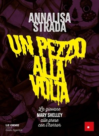 Enlarge image Cover: Un pezzo alla volta - Edizioni Centro Studi Erickson