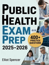 Abbildung von: Public Health Exam Prep 2025-2026 - Tektime