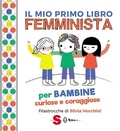 Cover: Il mio primo libro femminista - Edizioni Sonda