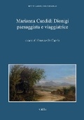 Cover: Marianna Candidi Dionigi Paesaggista E Viaggiatrice - Viella