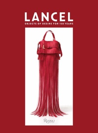 Enlarge image Cover: Lancel - Mondadori Electa