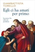 Cover: Egli ci ha amati per primo - Ares