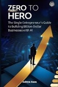 Cover: Zero to Hero - Aditya Basu