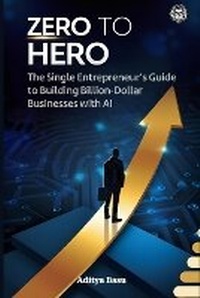 Enlarge image Cover: Zero to Hero - Aditya Basu