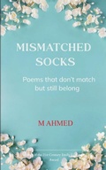 Cover: Mismatched socks - Libresco Feeds Private Limited