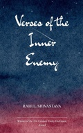 Cover: Verses of the Inner Enemy (Edition1st) - Libresco Feeds Private Limited