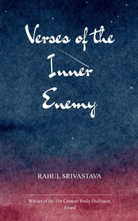 Enlarge image Cover: Verses of the Inner Enemy (Edition1st) - Libresco Feeds Private Limited