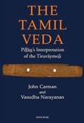 Cover: The Tamil Veda - Manohar Publishers and Distributors