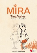 Cover: Mira - Can Cocuk Yayinlari