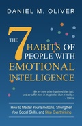 Bild: The 7 Habits of People with Emotional Intelligence - Daniel M. Oliver