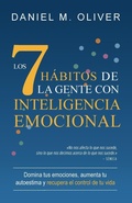 Bild: Los 7 habitos de la gente con inteligencia emocional - Daniel M. Oliver