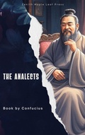 Cover: The Analects - Zenith Maple Leaf Press