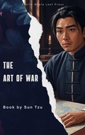 Cover: The Art of War - Zenith Maple Leaf Press
