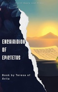 Cover: Enchiridion of Epictetus - Zenith Maple Leaf Press