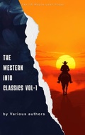 Cover: The Western in 10 classics Vol-1 - Zenith Maple Leaf Press