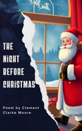 Cover: The Night Before Christmas - Zenith Maple Leaf Press
