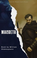 Cover: Macbeth - Zenith Maple Leaf Press