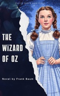 Cover: The Wizard of OZ - Zenith Maple Leaf Press