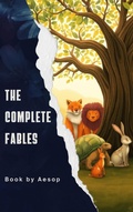 Cover: The Complete Fables - Zenith Maple Leaf Press