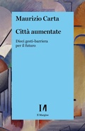 Cover: Citt&agrave; aumentate - Il Margine