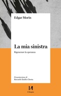 Cover: La mia sinistra - Il Margine