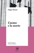 Cover: L'uomo e la morte - Il Margine