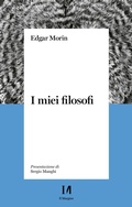 Cover: I miei filosofi - Il Margine