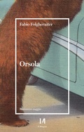 Cover: Orsola - Il Margine