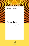 Cover: Cambiare - Il Margine