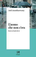 Cover: L'uomo che non c'era - Il Margine