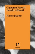 Cover: Riso e pianto - Il Margine