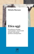 Cover: Etica oggi - Il Margine
