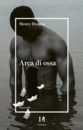 Cover: Arca di ossa - Il Margine