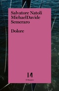 Cover: Dolore - Il Margine