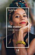 Cover: We matter - Il Margine