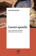 Cover: Lavori sporchi - Il Margine