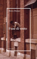 Cover: Fune di vento - Il Margine