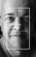 Cover: Disabilit&agrave; e societ&agrave; - Il Margine