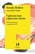 Cover: I giovani non capiscono niente - Il Margine